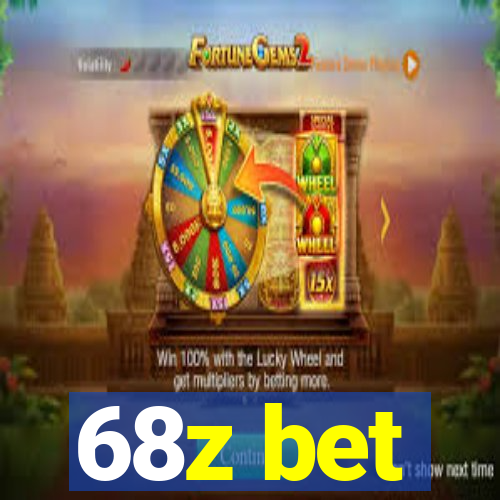 68z bet